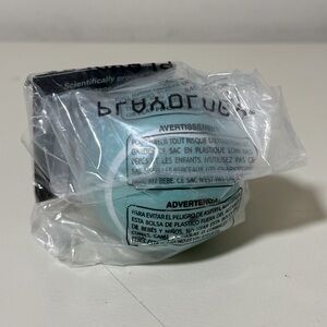 Playology Chew Ball - Bouncy Durable Floating Fetch Ball for Dogs  – Teal